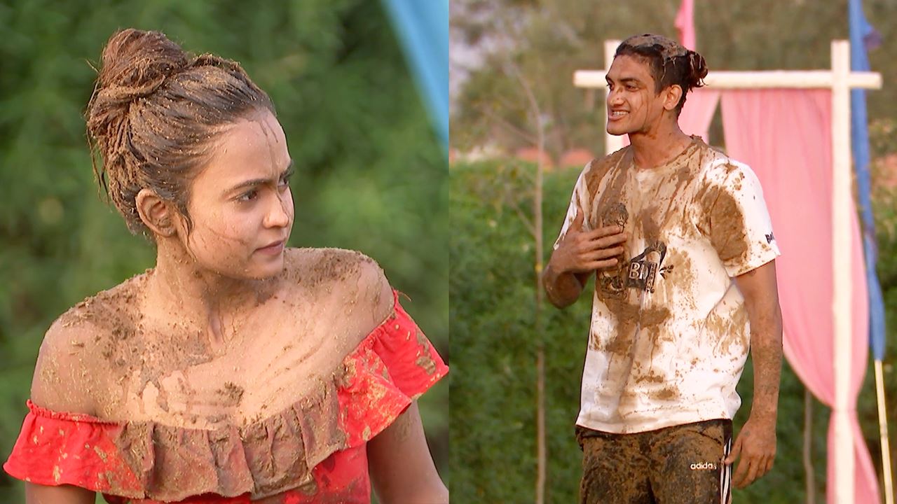 Watch Splitsvilla Season 12 Episode 18 Telecasted On 13 12 2019 Online This season's hot as hell. voot