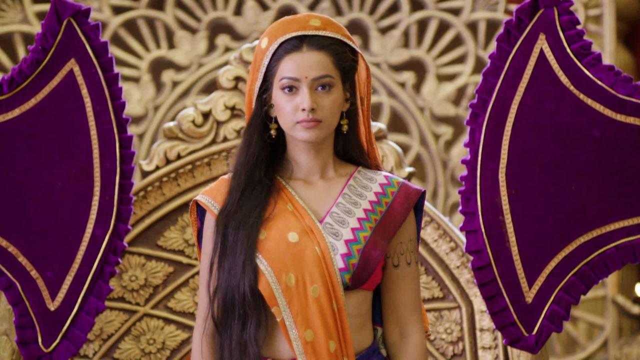 Watch Chakravarthy Ashoka Season 1 Episode 185 Telecasted On 26012021
