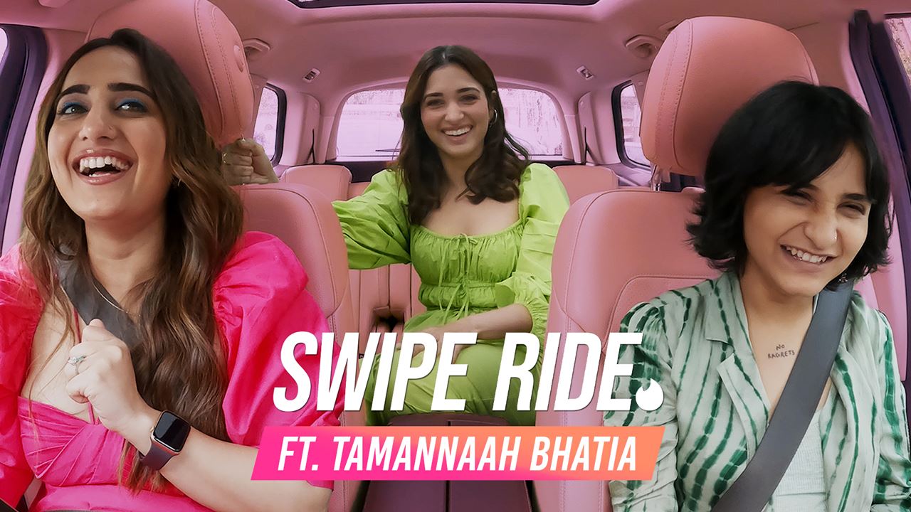 Watch Tinder Swipe Ride Season 1 Episode 8 Telecasted On 27092022 Online