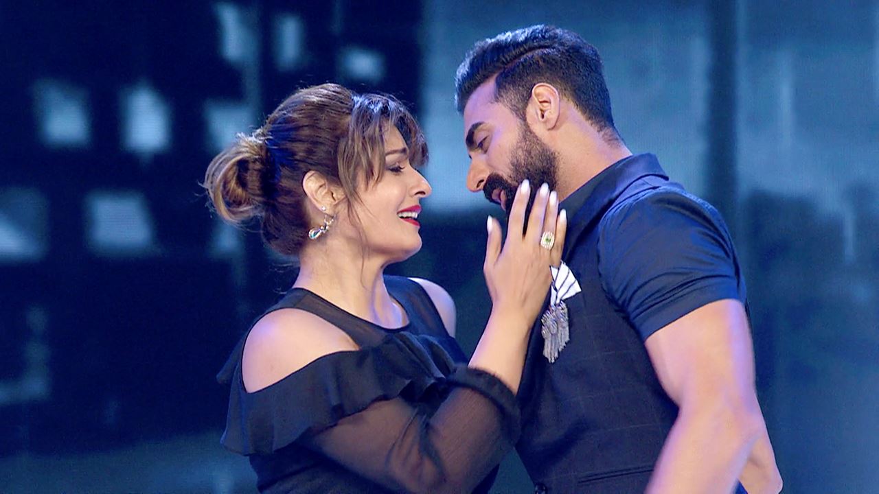 Watch Dance Deewane Season 1 Episode 17 Telecasted On 28-07-2018 Online