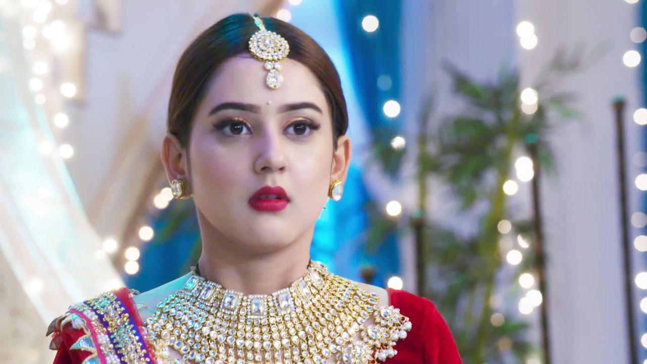 Watch Pinjara Khubsurti Ka Season 1 Episode 53 - Mayura's Master Plan ...