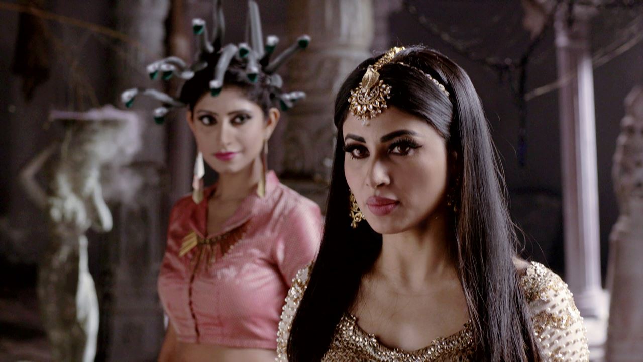 Naagin Season 2 Episode 54 Telecasted 