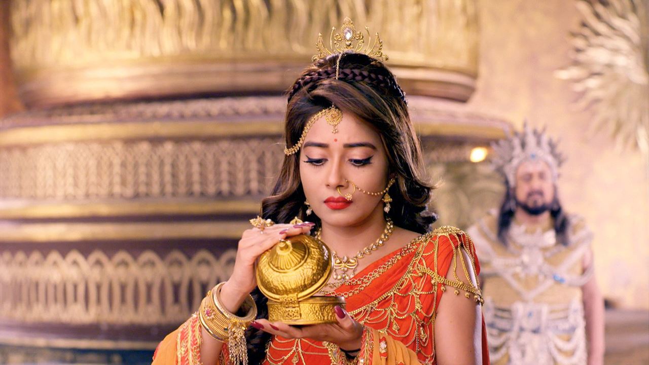 Watch Shani Season 1 Episode 325 Telecasted On 08 02 2018 Online It's easy to download episodes of karmafal daata shani here are steps: voot