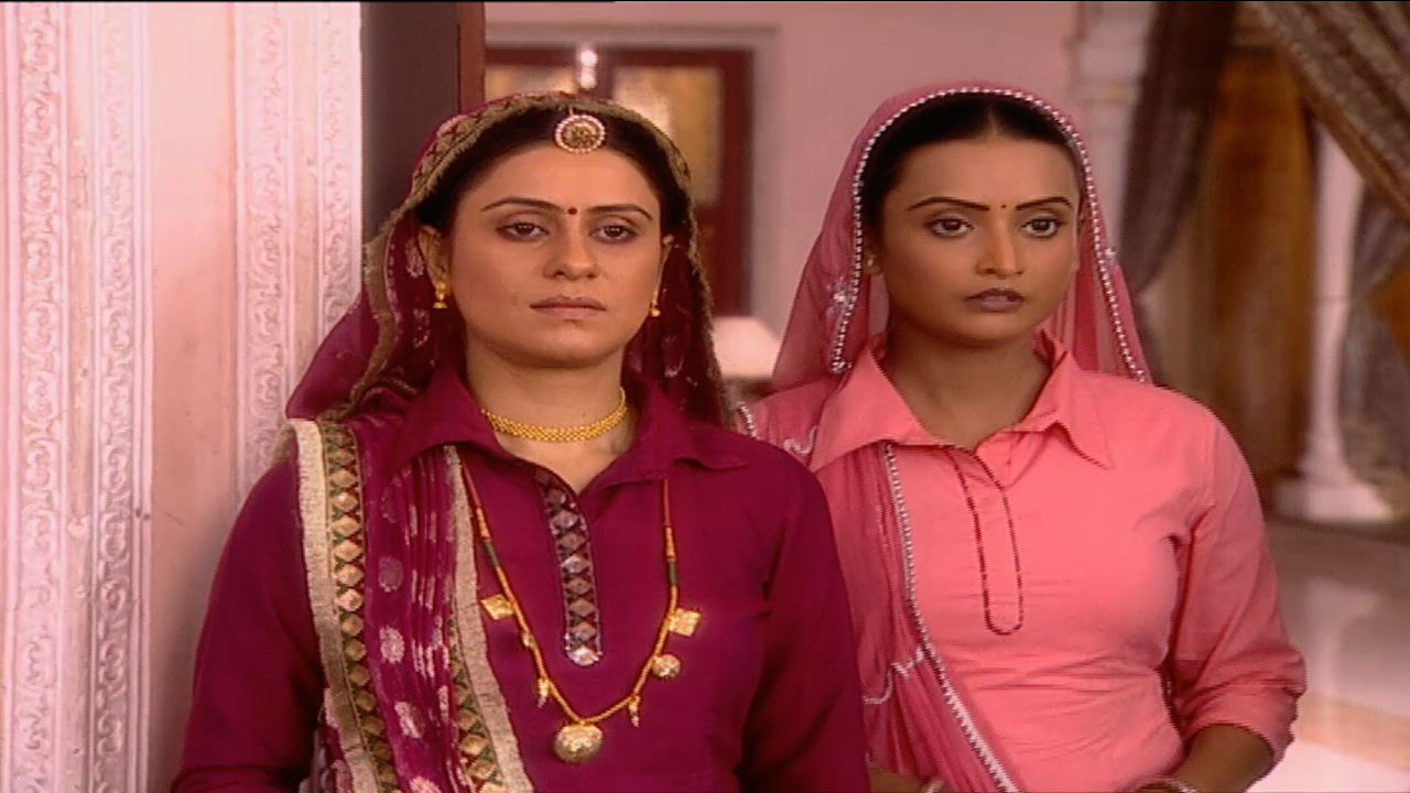 Watch Na Aana Iss Des Laado Season 1 Episode 281 Telecasted On 10-05