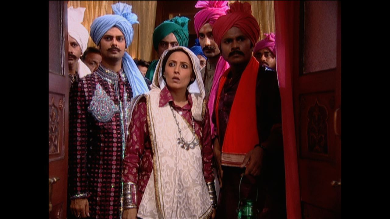 Watch Na Aana Iss Des Laado Season 1 Episode 53 Telecasted On 08-06