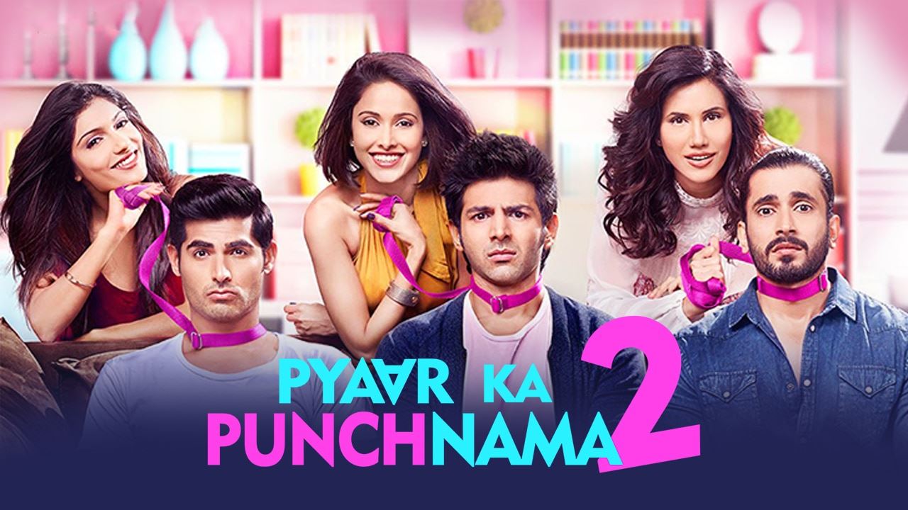 Pyaar Ka Panchnama 2 | Watch Full HD Hindi Movie Pyaar Ka Panchnama 2 2015  Online