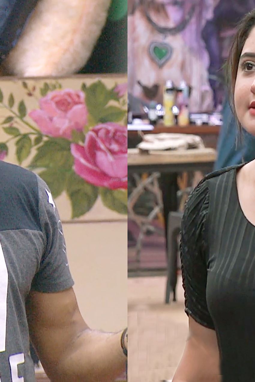 Bigg Boss 13 Dec 13