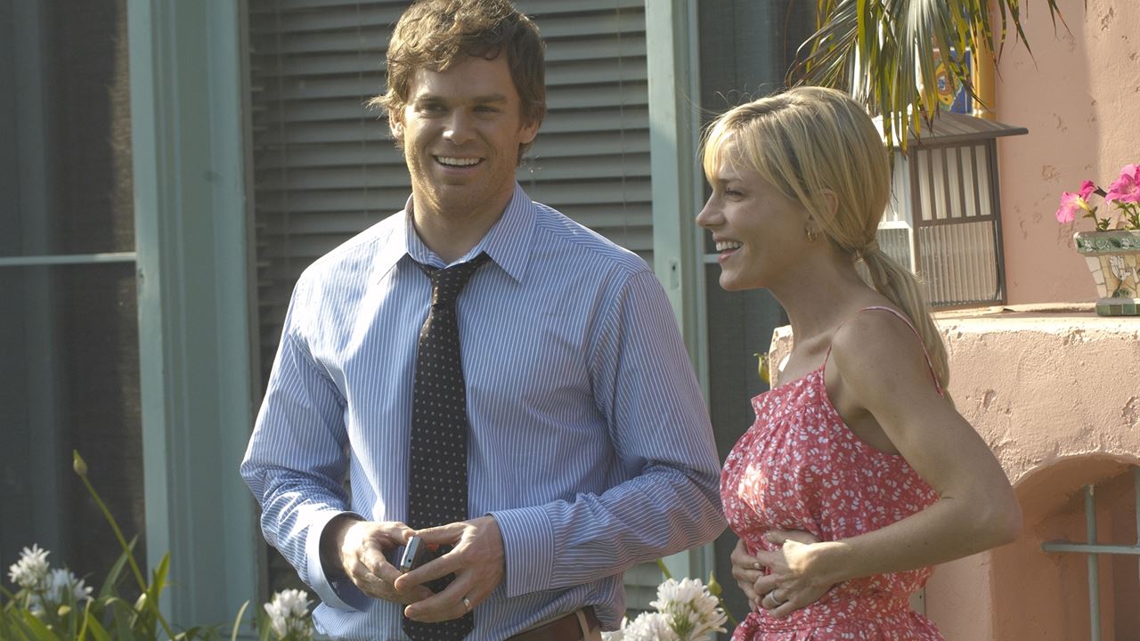 Watch Dexter Season 4 Episode 1 Telecasted On 21112019 Online