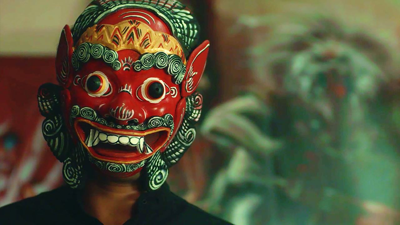 Watch Asur Season 1 Episode 2 