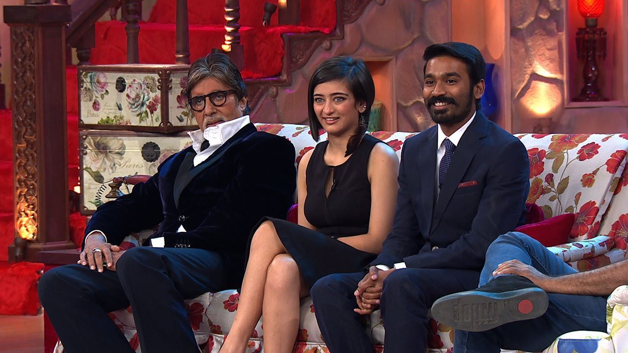 Watch Comedy Nights With Kapil Season 1 Episode 146 Telecasted On 0802
