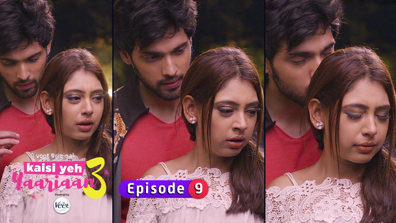 Kaisi Yeh Yaariaan Watch Kaisi Yeh Yaariaan Serial All Latest Seasons Full Episodes And Videos Online On Voot Mtv kaisi yeh yaariyan is about a successful music band fab5 at s.p.a.c.e academy and two new girls and how they tackle the situations that fab5 arises for them. voot