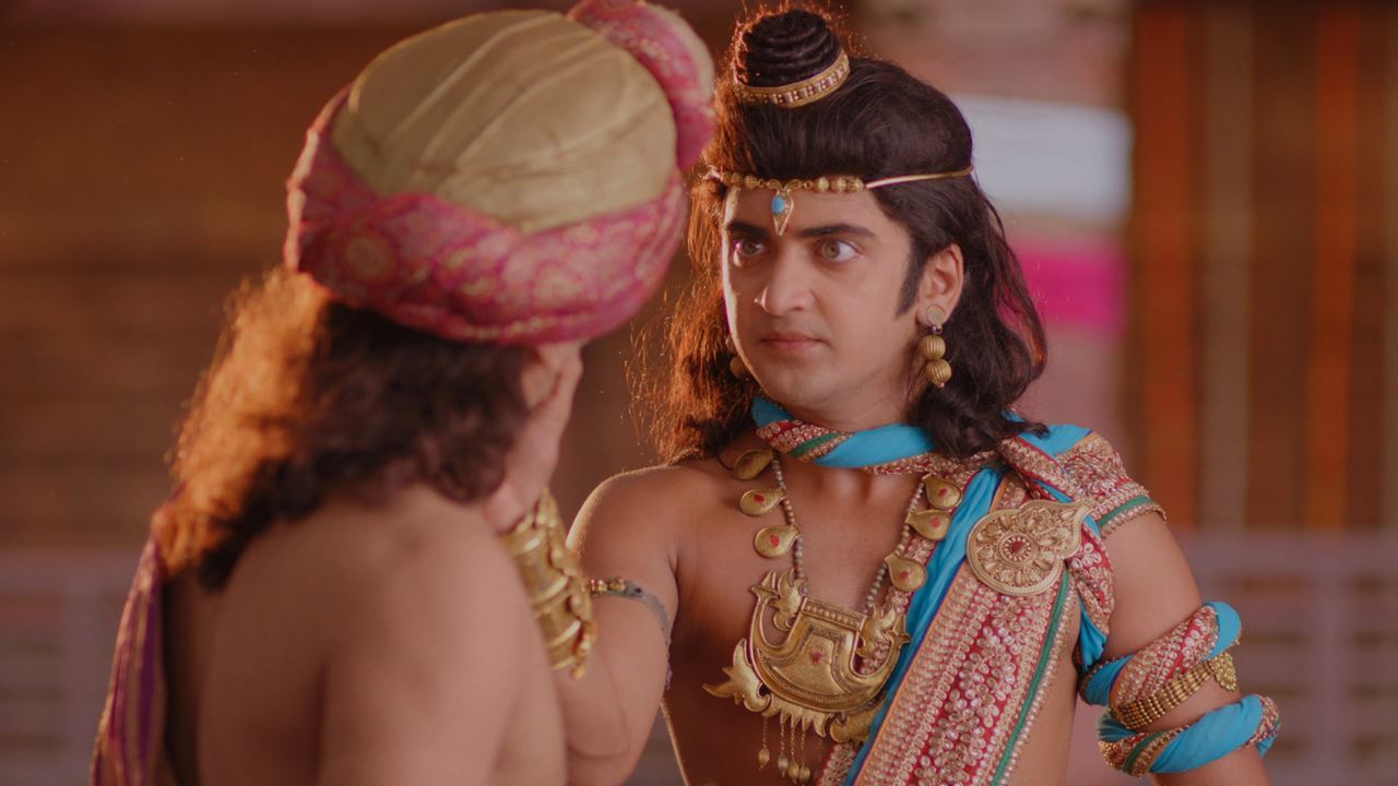 Watch Chakravartin Ashoka Samrat Season 1 Episode 149 Telecasted On 26