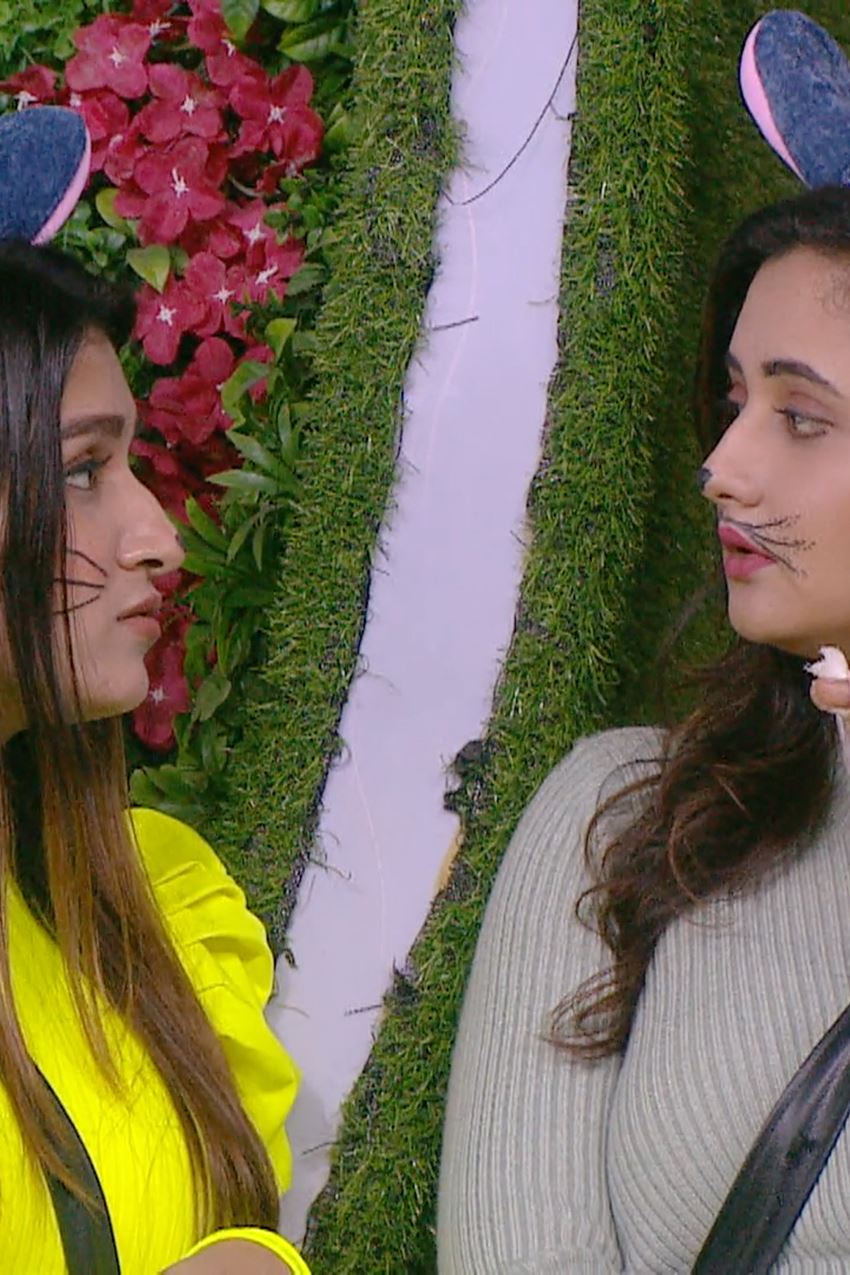 Bigg Boss 13 Dec 17