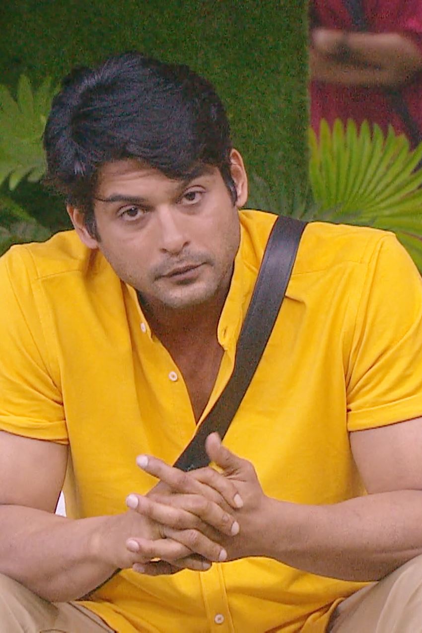 Bigg Boss 13 Dec 03