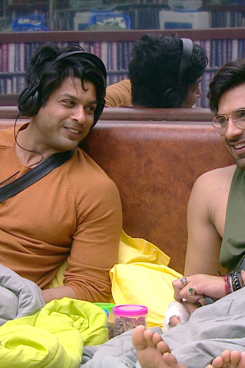 Bigg Boss 13 Dec 09