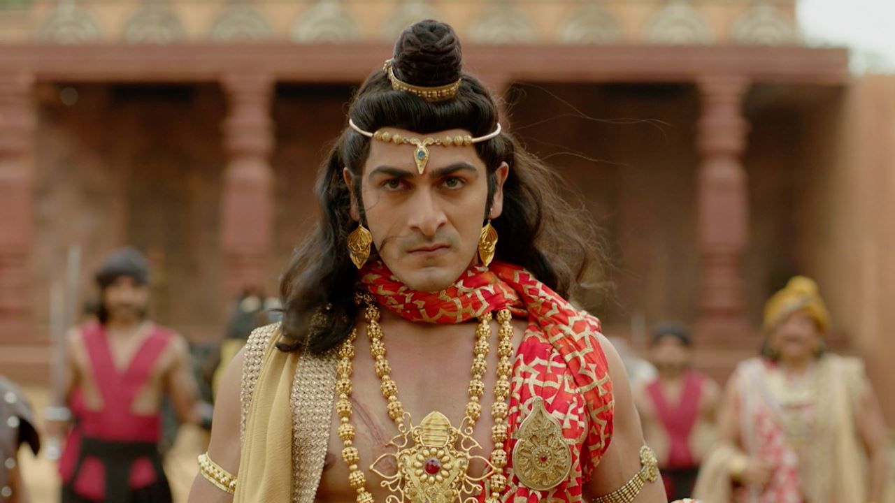 Watch Chakravarthy Ashoka Season 1 Episode 214 Telecasted On 02032021