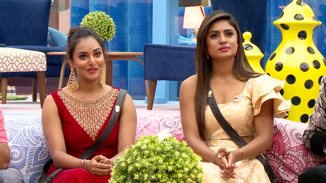 Watch Bigg Boss Kannada Season 7 Episode 106 Telecasted On 26012020