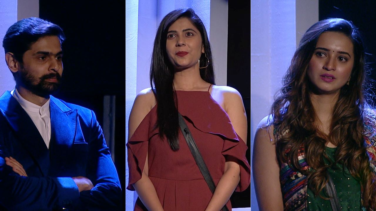 Watch Bigg Boss Marathi Season 2 Episode 96 Telecasted On 29 08 2019 Online Im not in india so this site is the only place i can watch, pls fix asap. voot