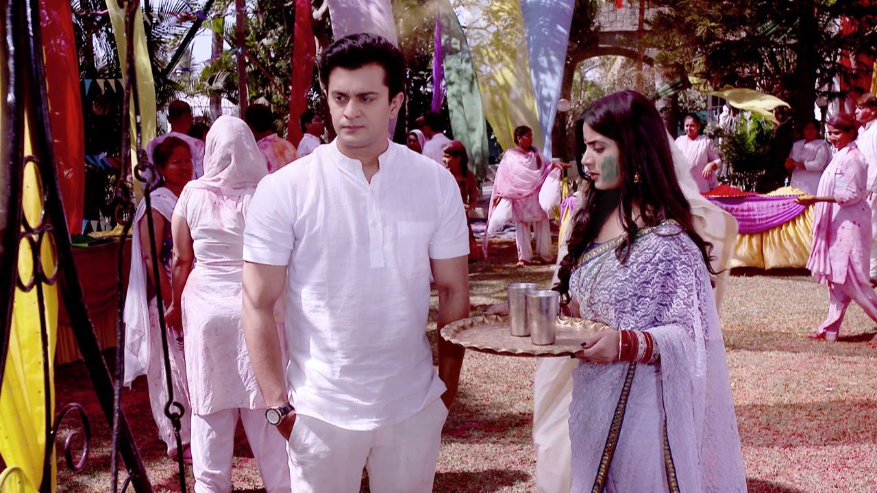 Watch Sasural Simar Ka Season 1 Episode 1770 Telecasted On 07 03 2017 Online 1,786 likes · 4 talking about this. voot