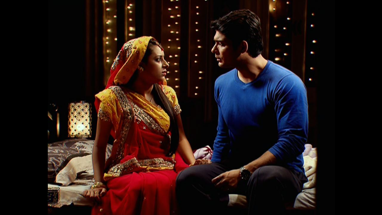 Watch Balika Vadhu Season 1 Episode 1193 Telecasted On 01 02 2009 Online Watch all seasons episodes of colors hindi tv serial balika vadhu online. voot