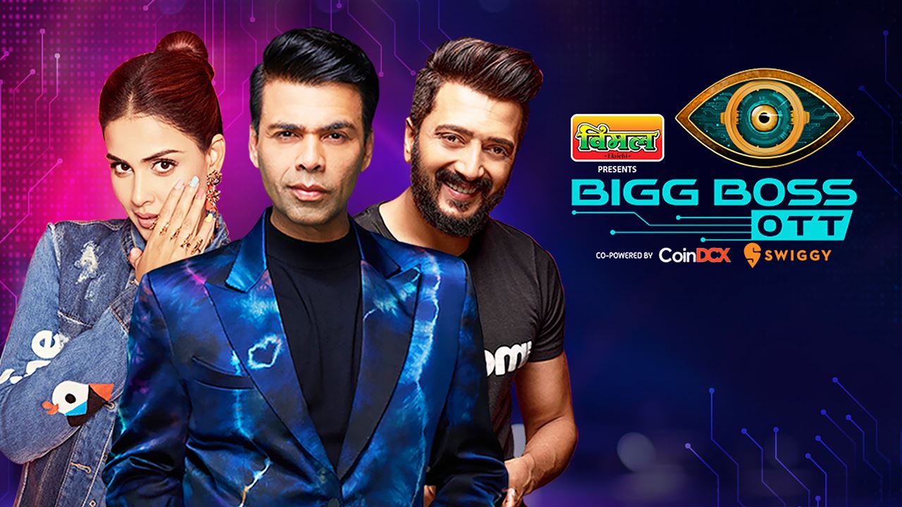 Watch Bigg Boss OTT Season 1 Episode 42 Telecasted On 18092021 Online