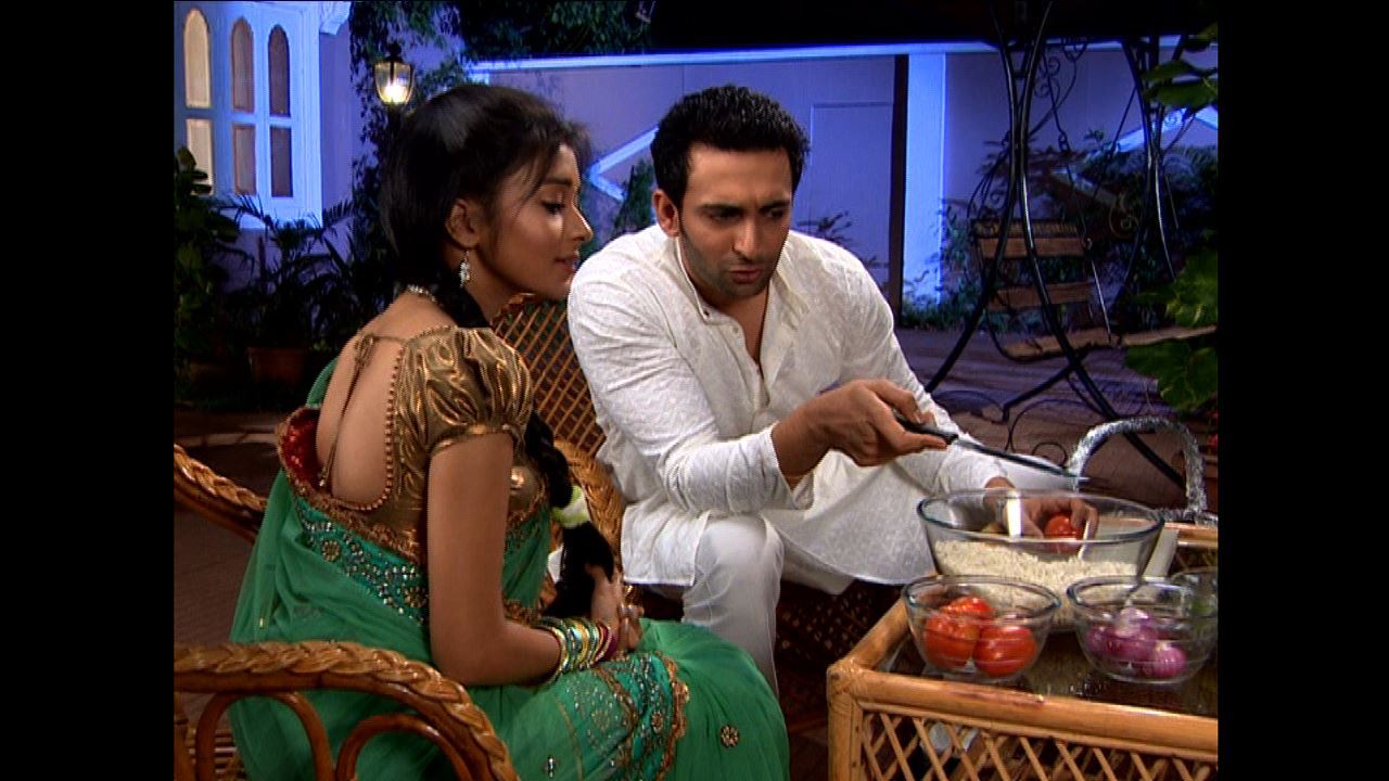 Watch Uttaran Season 1 Episode 740 Telecasted On 16 11 2011 Online Uttaran is a story of two friends hailing from drastically different backgrounds. voot