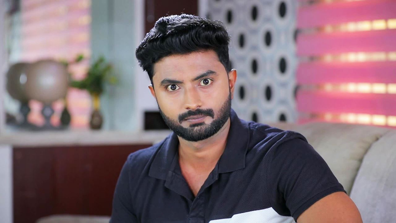 Anbu Calls Out To Surya - Date 07-10-2022 Online | Voot