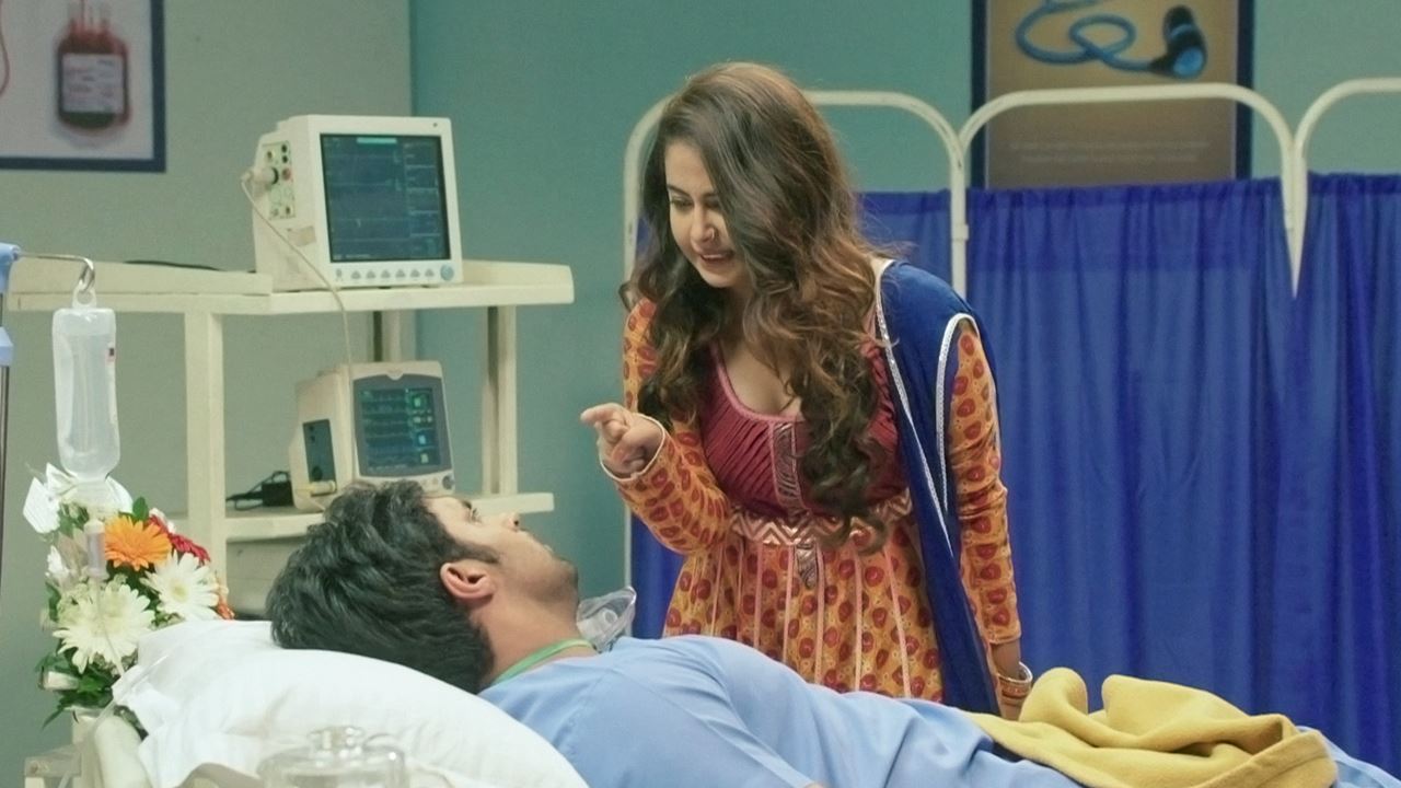 Watch Na Aana Iss Des Laado Season 2 Episode 33 Telecasted On 20-12