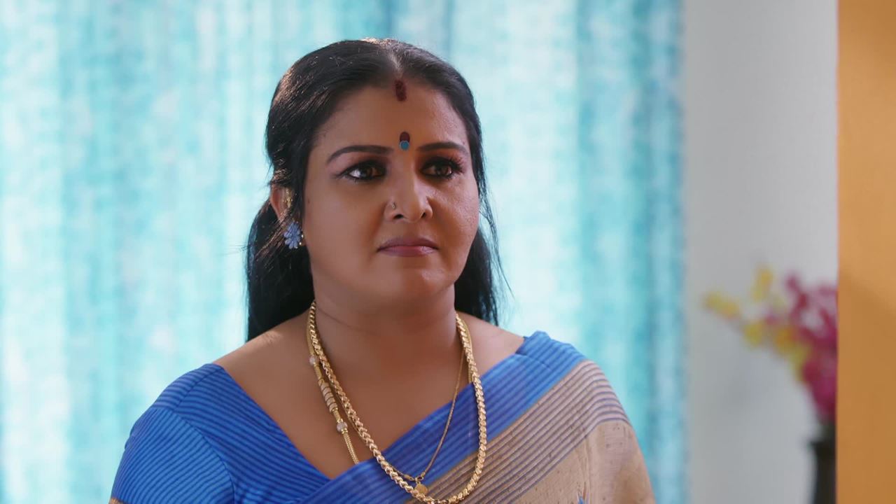 Watch Idhayathai Thirudathey Season 1 Episode 71 01 Telecasted On