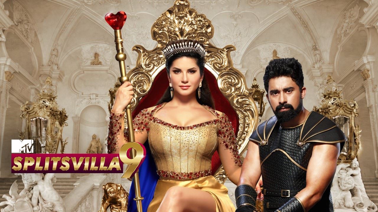 Splitsvilla Watch Splitsvilla Show All Latest Seasons Full Episodes And Videos Online On Voot Watch mtv splitsvilla mtv india tv show full episodes watch online. voot