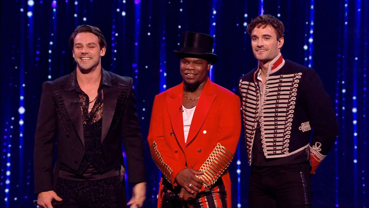 Watch The X Factor UK Celebrity Season 16 Episode 7 Telecasted On 01