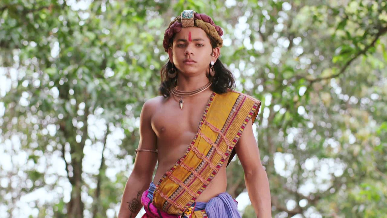 Watch Chakravarthy Ashoka Season 1 Episode 57 Telecasted On 31082020