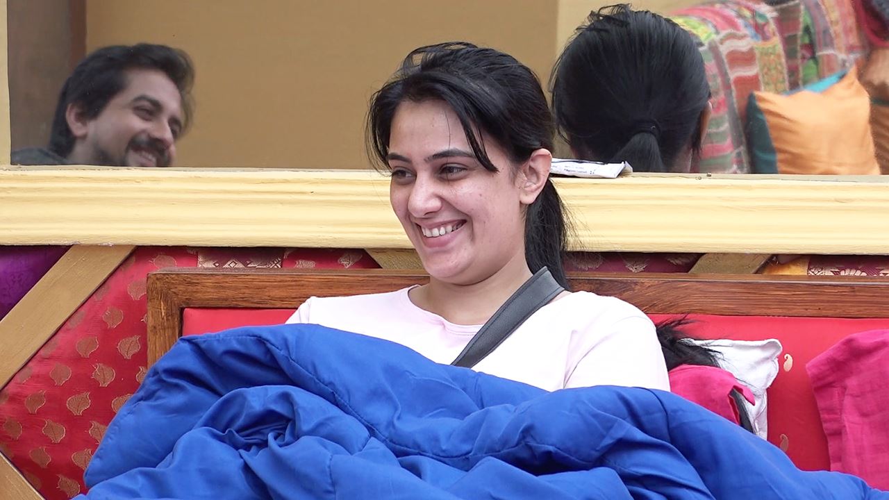 Sai's Best Friend Forever! Date 09122020 Online Voot