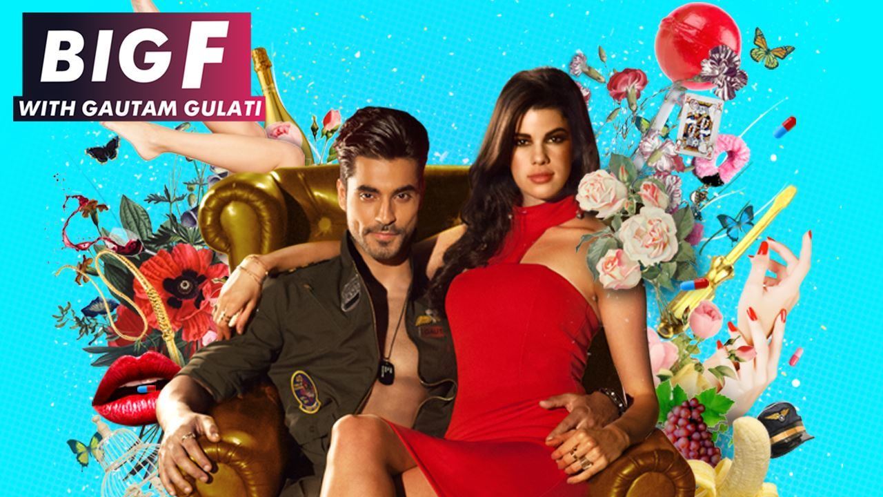 Big F Watch Big F Serial All Latest Seasons Full Episodes And Videos Online On Voot Karan wahi grooves to thier fantasy| voot #fantasy #karanwahi #tellyreporter ➤subscribe telly reporter. voot