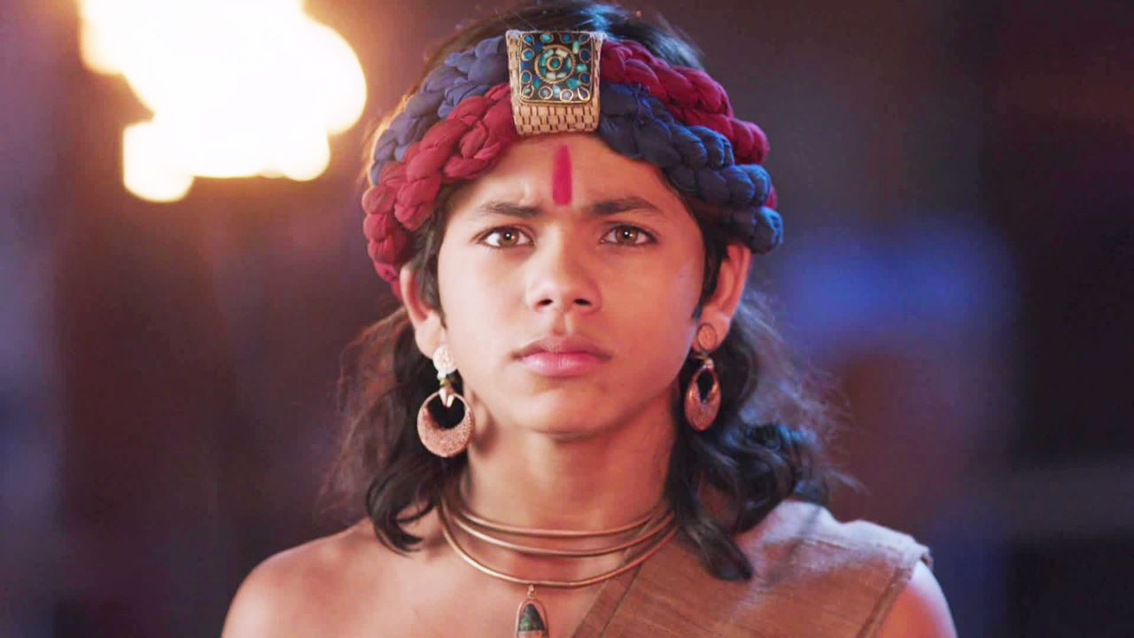 Watch Chakravarthy Ashoka Season 1 Episode 11 Telecasted On 09072020