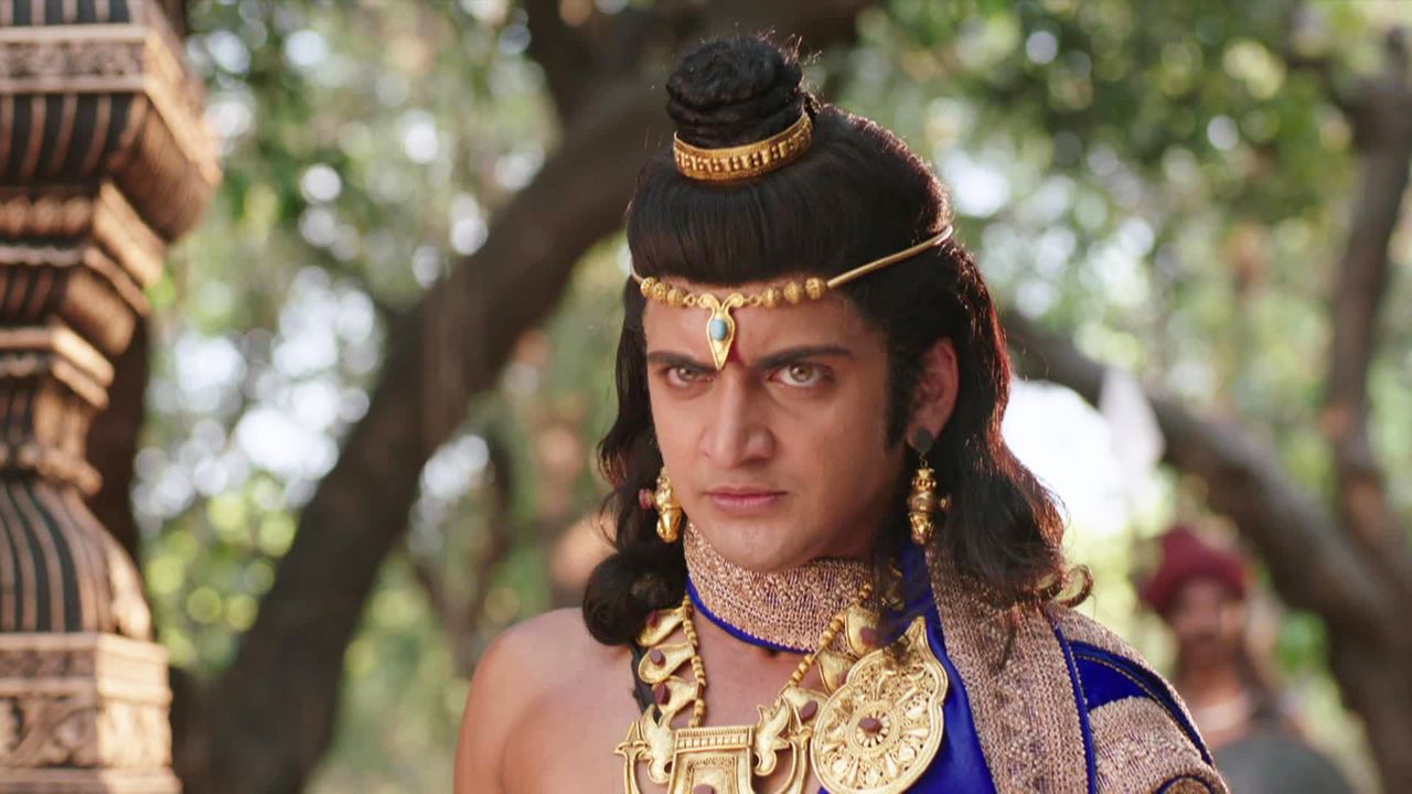 Watch Chakravarthy Ashoka Season 1 Episode 44 Telecasted On 14082020