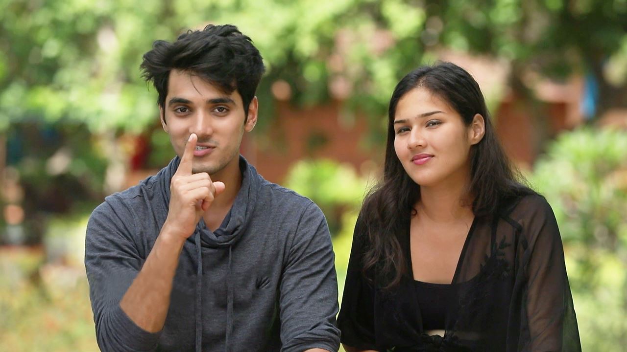 Mohit And Sakshi Correct Their Mistakes - Date 02-06-2018 Online | Voot