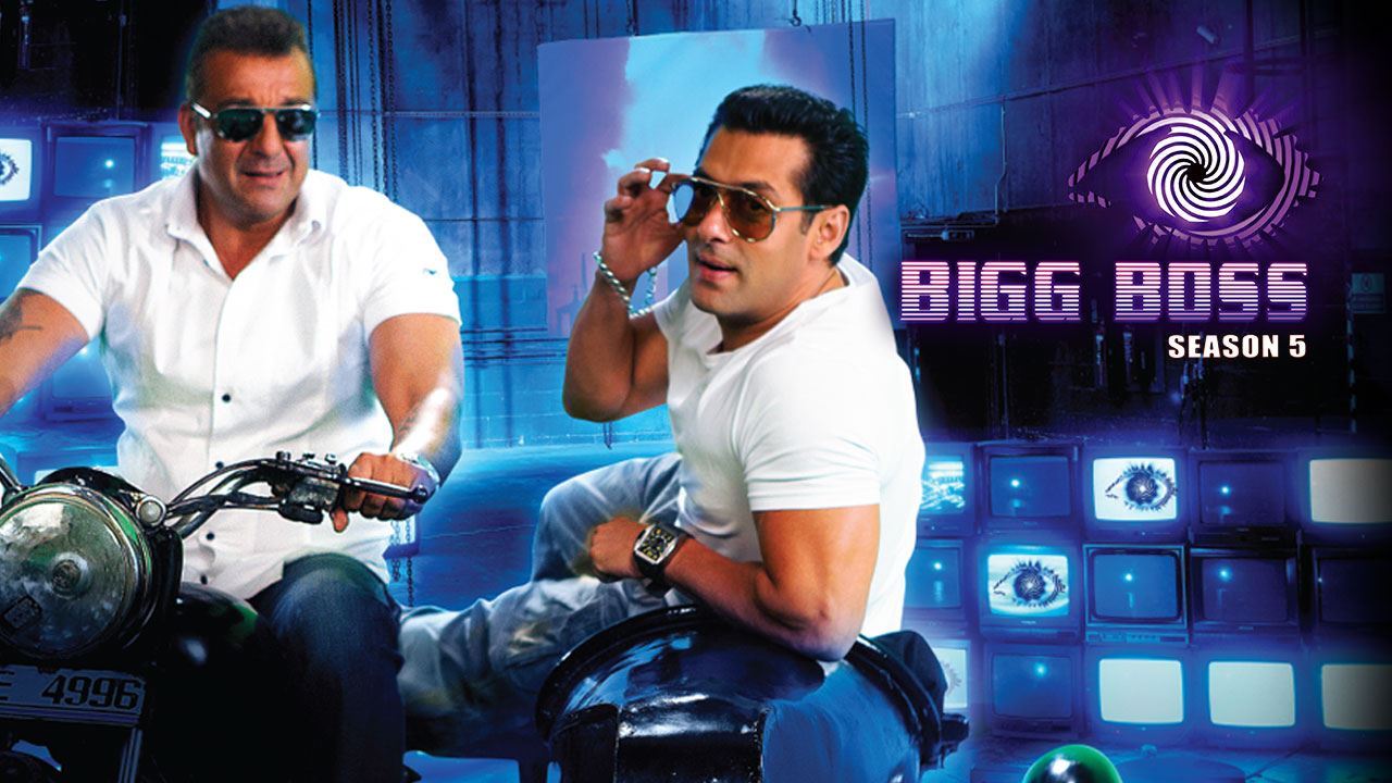 bigg boss 5 watch online