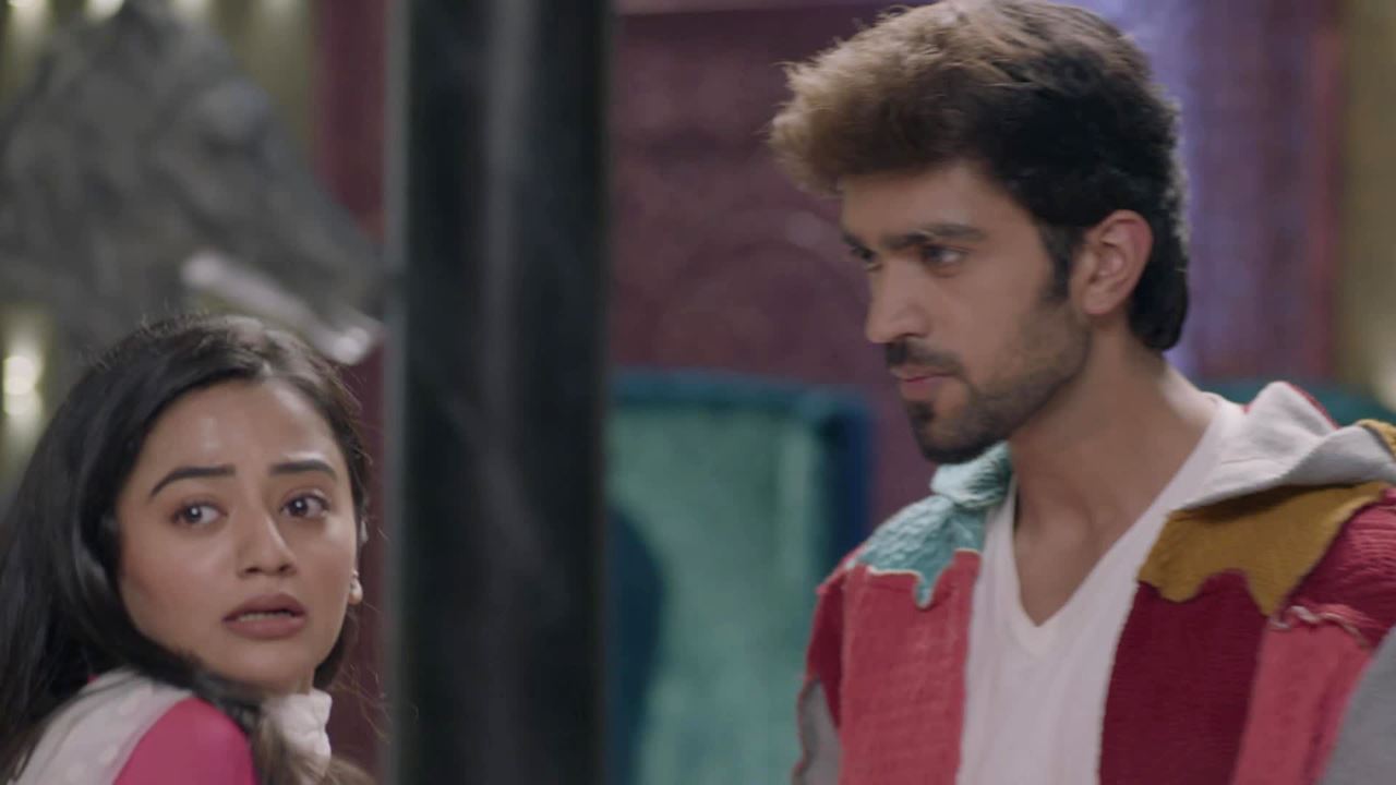 ishq mein marjawan 2 desiserials
