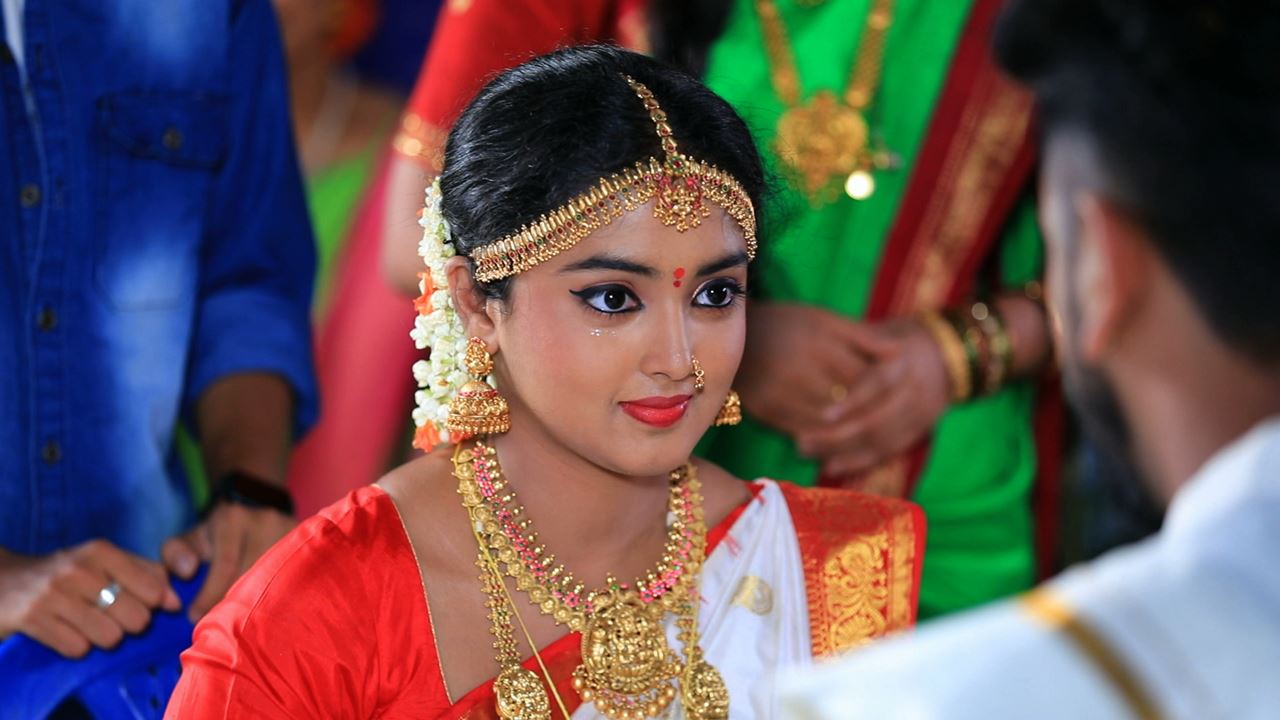 Watch Lakshmi Baramma Season 2 Episode 4 Telecasted On 16032023 Online