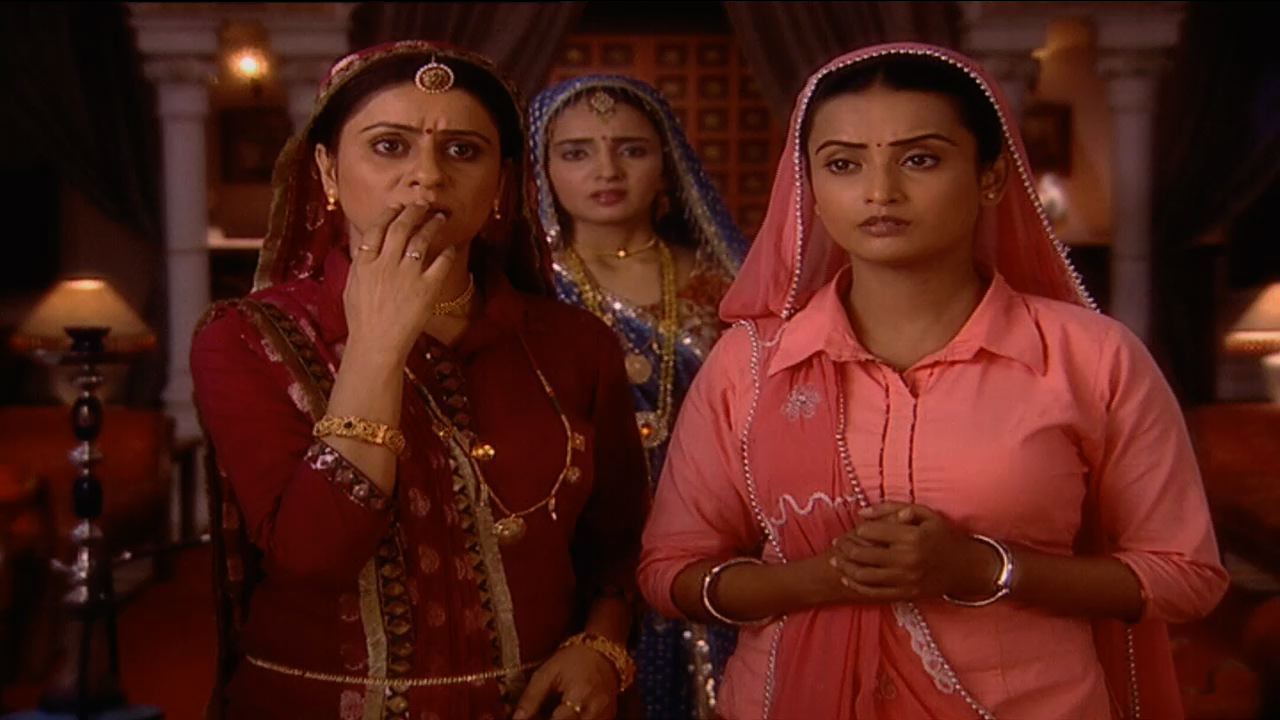 Watch Na Aana Iss Des Laado Season 1 Episode 282 Telecasted On 11-05