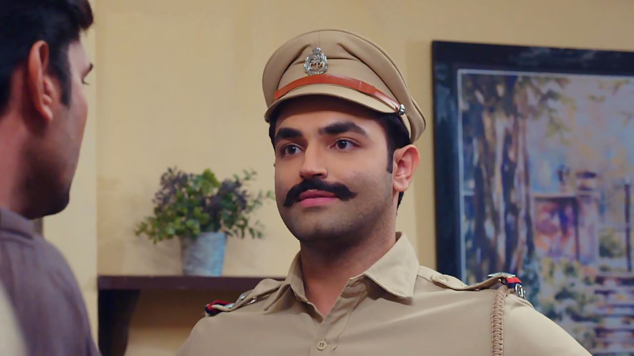 Watch Pyar Ke Saat Vachan Dharam Patnii Season 1 Episode 35 Telecasted On 13012023 Online Watch Pyar Ke Saat Vachan Dharam Patnii Season 1 Episode 35 Telecasted On 13012023 Online