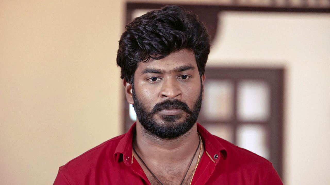 Watch Idhayathai Thirudathey Season 1 Episode 25 Telecasted On 13