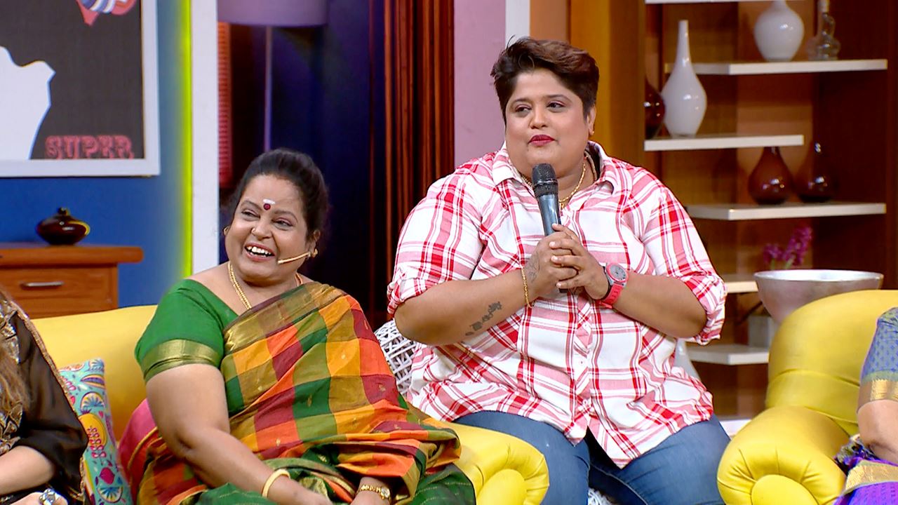 Watch Majaa Talkies Season 2 Episode 129 Telecasted On 12 05 2019 Online A tv show hosted & produced by srujan lokesh. voot