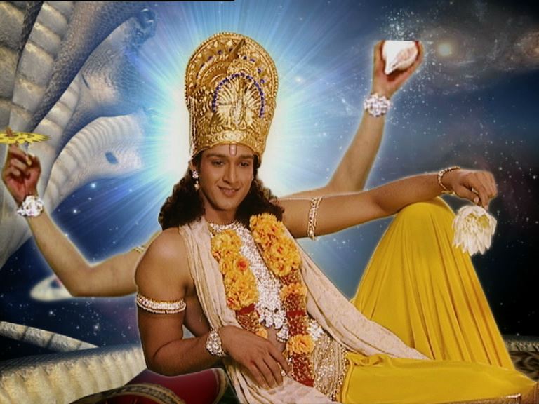 Watch Jai Shri Krishna Gujarati Season 1 Episode 10 Telecasted On 31 07 2020 Online