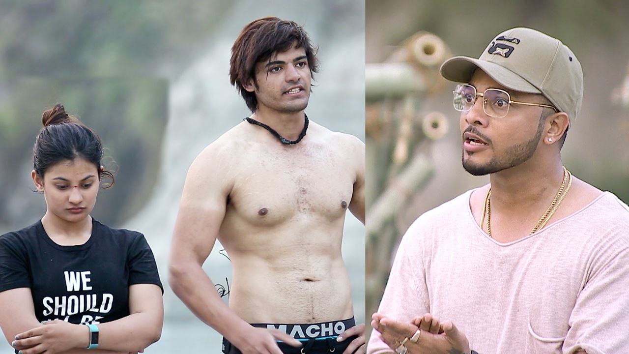 Watch MTV Roadies Season 15 Episode 19 Telecasted On 03062018 Online