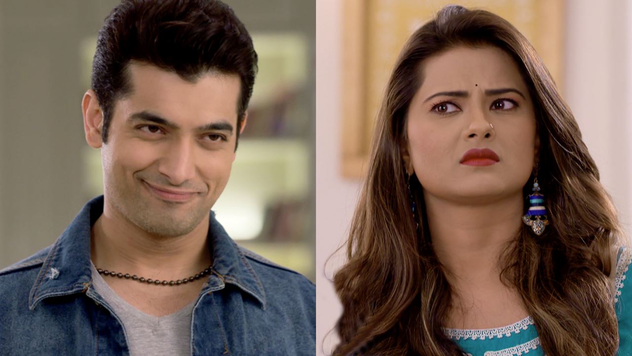 Watch Kasam Season 1 Episode 585 Telecasted On 05 06 2018 Online Ranbir and kritika find love in each other, though they meet under different circumstances and in between different peace. voot