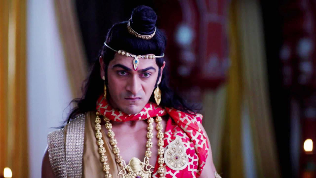 Watch Chakravarthy Ashoka Season 1 Episode 219 Telecasted On 08032021