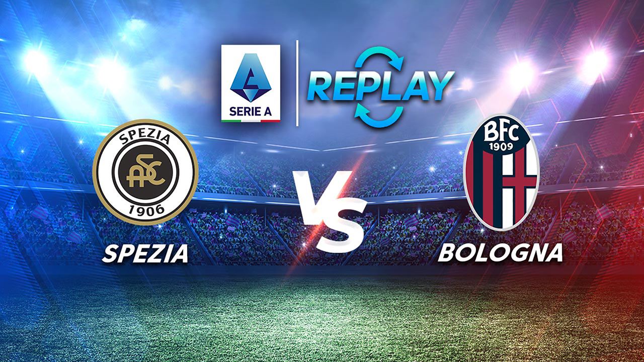 Spezia Vs Bologna Date 30112021 Online Voot