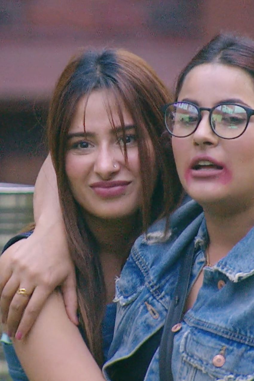 Bigg Boss 13 Dec 06